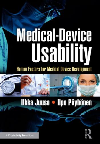 Medical-Device Usability: Human Factors for Medical Device Development.