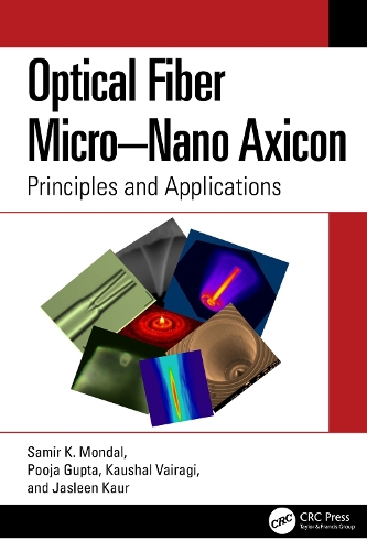 Optical Fiber Micro-Nano Axicon: Principles and Applications.