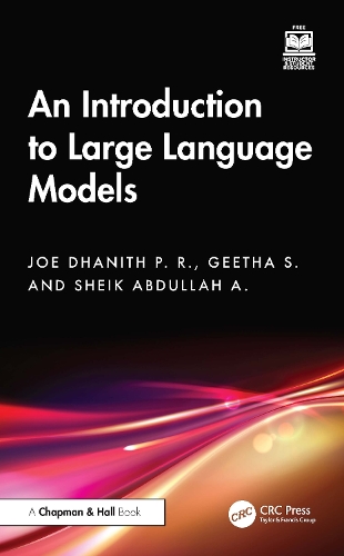 An Introduction to Large Language Models.