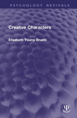Creative Characters.