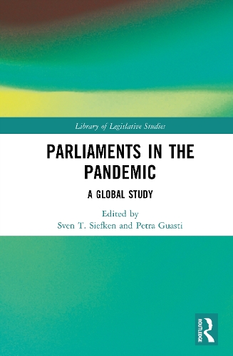 Parliaments in the Pandemic: A Global Study.