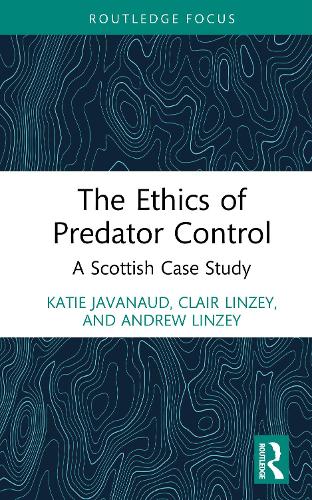 The Ethics of Predator Control: A Scottish Case Study.