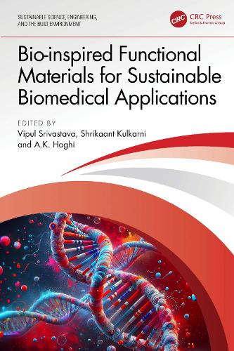 Bio-inspired Functional Materials for Sustainable Biomedical Applications.