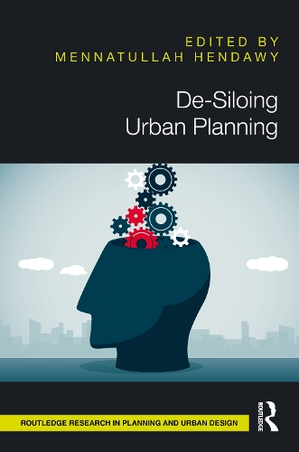 De-Siloing Urban Planning.