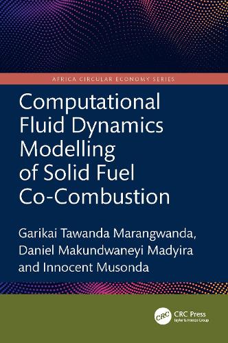 Computational Fluid Dynamics Modelling of Solid Fuel Co-Combustion.