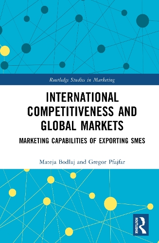 International Competitiveness and Global Markets