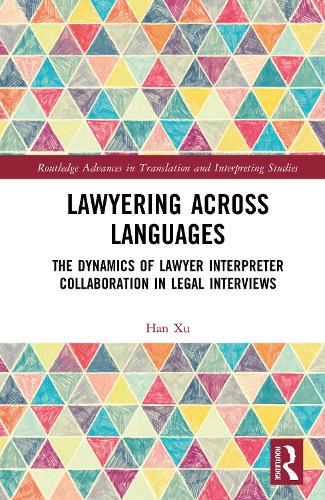 Lawyering Across Languages