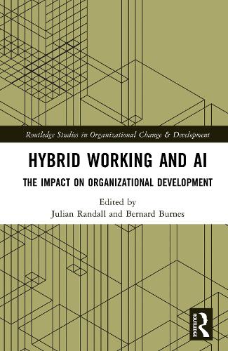 Hybrid Working and AI