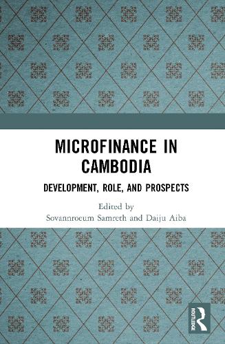 Microfinance in Cambodia