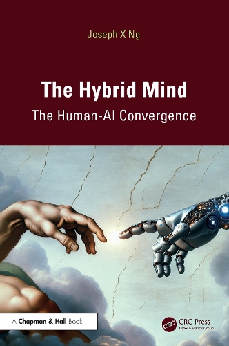 The Hybrid Mind: The Human-AI Convergence.