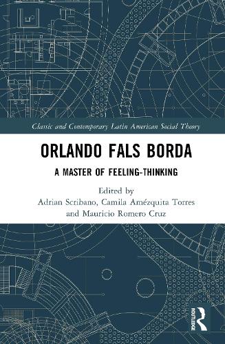 Orlando Fals Borda