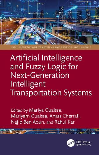 Artificial Intelligence and Fuzzy Logic for Next-Generation Intelligent Transportation Systems.