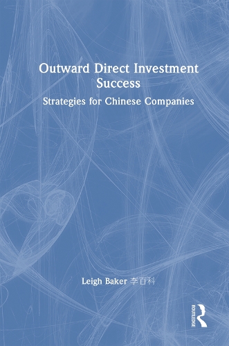 Outward Direct Investment Success