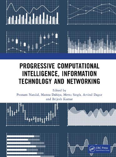 Progressive Computational Intelligence, Information Technology and Networking.