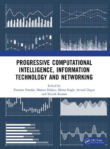 Progressive Computational Intelligence, Information Technology and Networking.