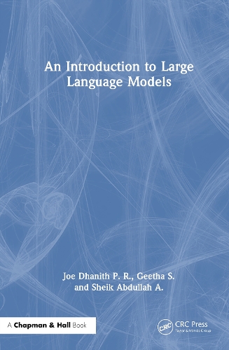 An Introduction to Large Language Models.