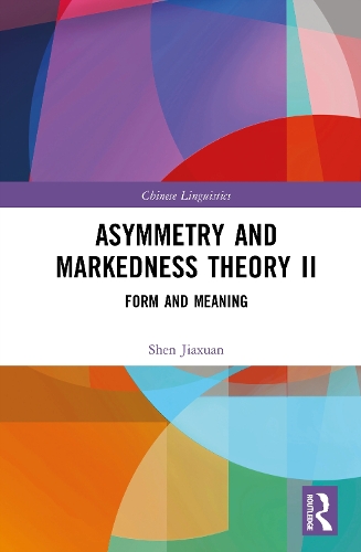 Asymmetry and Markedness Theory II.