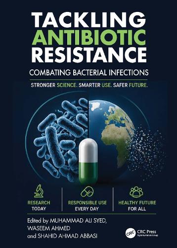Tackling Antibiotic Resistance: Combating Bacterial Infections.