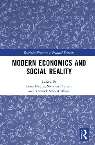 Modern Economics and Social Reality.