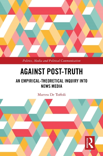 Against Post-Truth