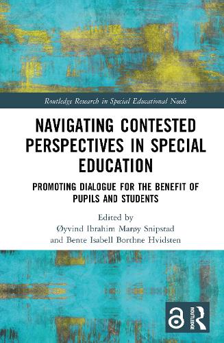 Navigating Contested Perspectives in Special Education