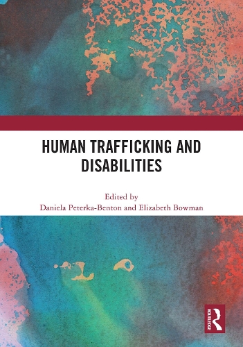 Human Trafficking and Disabilities.