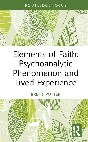 Elements of Faith