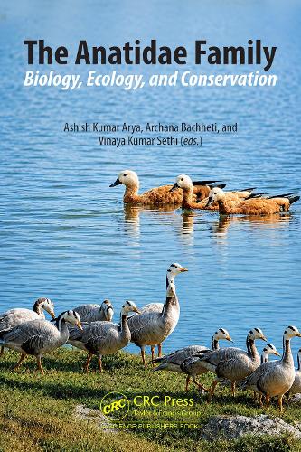The Anatidae Family: Biology, Ecology, and Conservation.