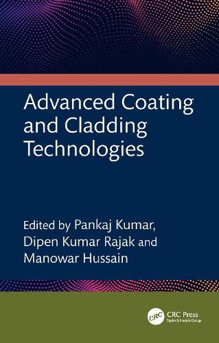 Advanced Coating and Cladding Technologies.