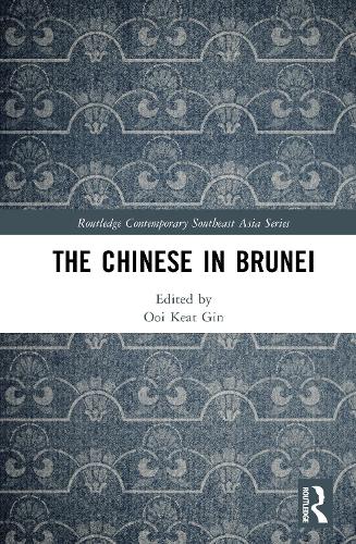 The Chinese in Brunei.