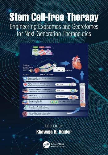 Stem Cell-Free Therapy: Engineering Exosomes and Secretomes for Next-Generation Therapeutics.