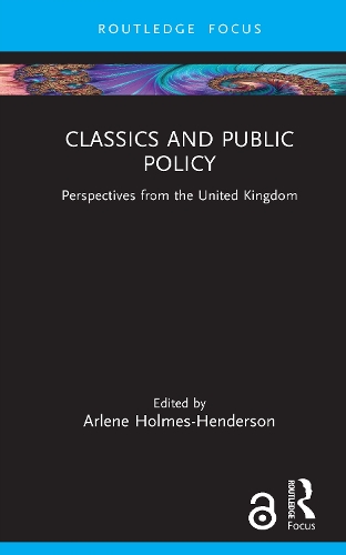 Classics and Public Policy
