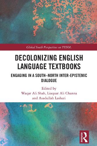 Decolonizing English Language Textbooks
