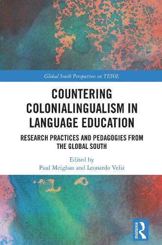 Countering Colonialingualism in Language Education