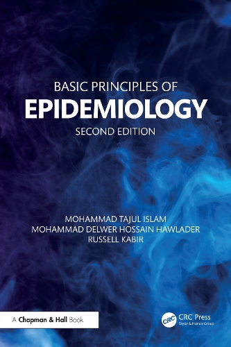 Basic Principles of Epidemiology.