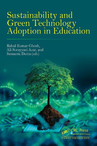 Sustainability and Green Technology Adoption in Education.