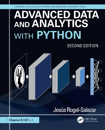 Advanced Data Science and Analytics with Python. 2nd edition