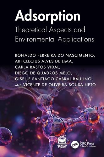 Adsorption: Theoretical Aspects and Environmental Applications.
