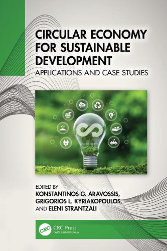 Circular Economy for Sustainable Development