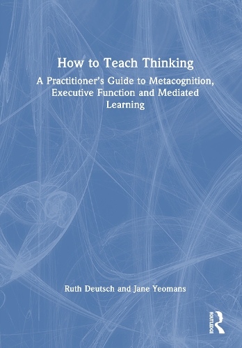 How to Teach Thinking