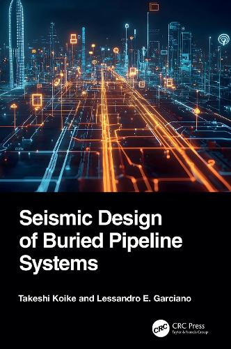 Seismic Design of Buried Pipeline Systems.