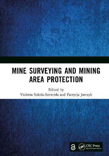Mine Surveying and Mining Area Protection.