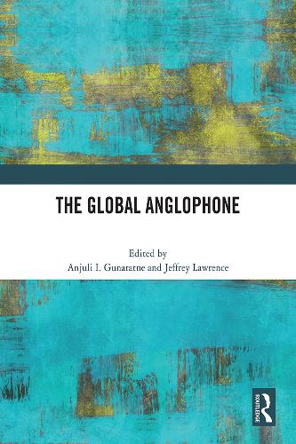 The Global Anglophone.