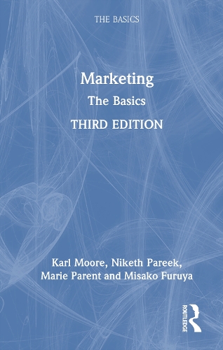 Marketing