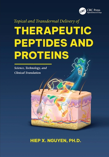 Topical and Transdermal Delivery of Therapeutic Peptides and Proteins: Science, Technology, and Clinical Translation.