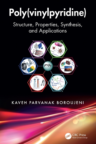 Poly(vinylpyridine): Structure, Properties, Synthesis, and Applications.