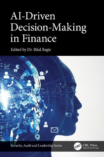 AI-Driven Decision-Making in Finance.