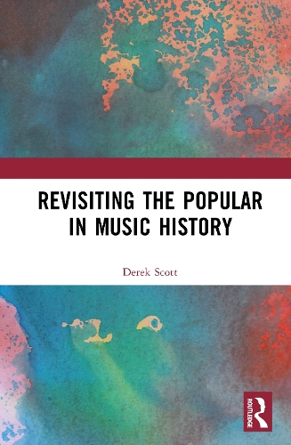 Revisiting the Popular in Music History.