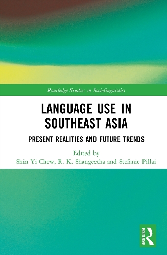 Language Use in Southeast Asia