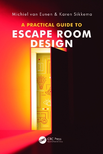 A Practical Guide to Escape Room Design.